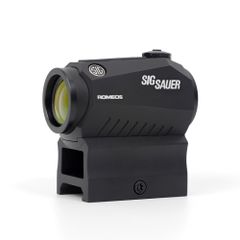 Evolution Gear Eotech VUDU 1-6X24mm FFP LPVO スコープ - メルカリ