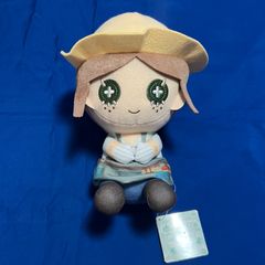 IdentityV アイデンティティ 第五人格 でっかいぽふっと