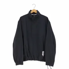 アレキサンダーワン Alexander Wang Anorak Jacket With Activewear Label アノラックジャケット メンズ import：M のサムネイル
