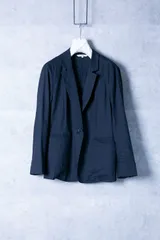 23区vingt-trois arrondissements　ニジュウサンク　リネンジャケット