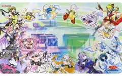 2026年最新】ドレミコード プレイマットの人気アイテム - メルカリ