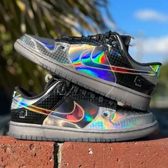 27.5 3足セット Nike BETRUE SHEED 96 SNAKE