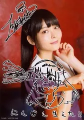 2025年最新】上坂すみれ サインの人気アイテム - メルカリ