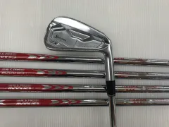 スリクソン ZXi7 アイアン N.S.PRO MODUS3 TOUR 105 スチール