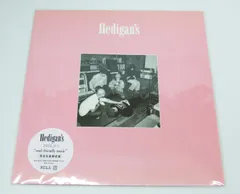 Hedigan's 7インチレコード 新品未再生 Hedigan's on X: 