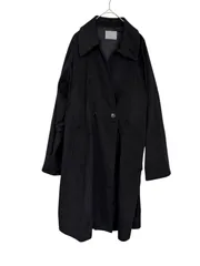 2025年最新】Theory luxe ロングコートの人気アイテム - メルカリ