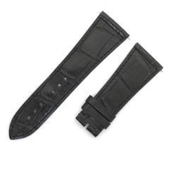 シャネル CHANEL スヌード ココマーク ラパン ホワイト シルバー金具  