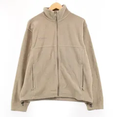 古着 90年代 コロンビア Columbia フリースジャケット メンズM ヴィンテージ/eaa295251