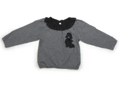 【アプレレクール/apreslescours】Tシャツ・カットソー 120サイズ 女の子【子供服・ベビー服】（1943506）