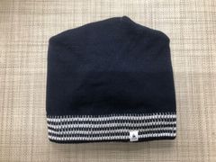 【lecoq sportif】ニット帽（F）QMCQJC55