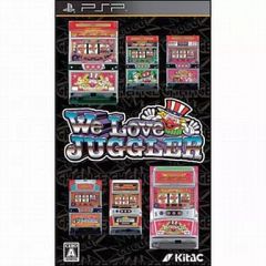 We Love JUGGLER - メルカリ