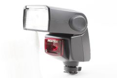 極上品 PENTAX ペンタックス AF360FGZ オートストロボ 高性能 クリップオン