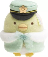 [중고] 봉제 장난감 펭귄? 테노리 봉제 장난감 스미코 구라시 컬렉션 호시조라 산포 테마 [스미코 구라시]