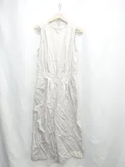 ◇ ⊂ pual ce cin ピュアルセシン オールインワン サイズF グレー系 レディース E  【1503060000380】のサムネイル