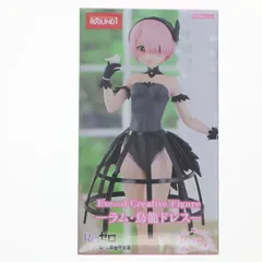 Re:ゼロから始める異世界生活　フィギュア　鳥籠ドレス　ラム　13体セット Re:ゼロから始める異世界生活 Exc∞d Creative Figure-ラム・鳥