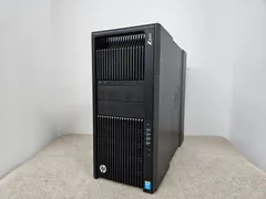 HP z840 メモリ64GB Xeon E5-2687w v3 2基(訳あり) Amazon.com: HP Z840 Workstation 2X E5-2630 V3 Eight Core 2.4