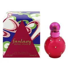 ブリトニー スピアーズ ファンタジー EDT・SP 30ml 香水 フレグランス FANTASY BRITNEY SPEARS 新品 未使用のサムネイル