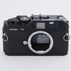 2024年最新】voigtlander bessa rの人気アイテム - メルカリ