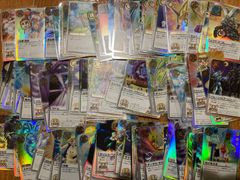 金色のガッシュベルカード 《バオウ・ザケルガ（強化
