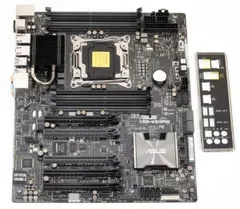 2025年最新】ASUS X99-E WSの人気アイテム - メルカリ