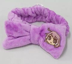 BinTRoLL びんとろまぁけっと ヘアバンド しるこさん - メルカリ