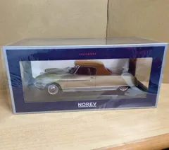1/18 シトロエンDS 1964 CITROEN DS 19 Le Dandy 1/18 シトロエンDS 1964 CITROEN DS 19 Le Dandy 1/18 Citroen