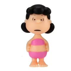 【中古】トレーディングフィギュア ルーシー 「PEANUTS ならぶんです。 ’24 SUMMER」
