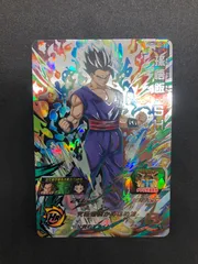 2024年最新】ドラゴンボールヒーローズ ゴジータ GM2の人気アイテム