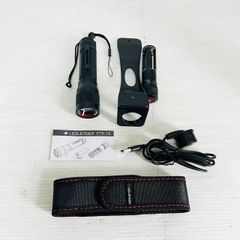 LEDLENSER  LED懐中電灯 P7R SE