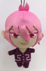 魔入間 ぬいぐるみ アスモデウス 魔入間 ぬいぐるみ アスモデウス