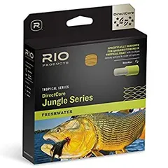 RIO MainStream Saltwater Fly Line | J Stockard