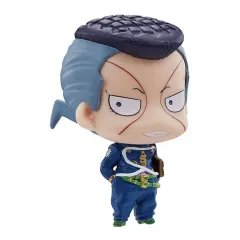 【中古】トレーディングフィギュア 虹村億泰 「ジョジョの奇妙な冒険 カプセルフィギュアコレクション RE-Collect03」