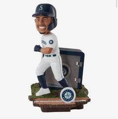 完売品】イチロー - MLB公式ボブルヘッド / 世界限定3000個 / - メルカリ