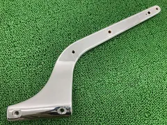 リアフェンダーアルミ　ステー付き　 バルカン400 リアフェンダーアルミ ステー付き バルカン400 カウル