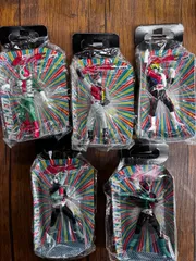 コンプリート品5体セット【仮面ライダー】フィギュアコレクション