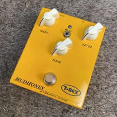 T-REX Mud Honey II ジャンク 2025年最新】t-rex mudhoneyの人気アイテム - メルカリ
