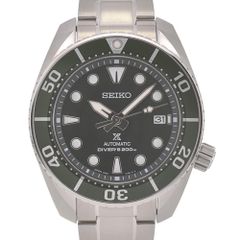 セイコー SEIKO SBDC081/6R35-00A0 プロスペックス ダイバースキューバ 自動巻き メンズ 美品 箱・保証書付き J#140022