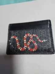 2025年最新】グッチ スネーク 財布の人気アイテム - メルカリ