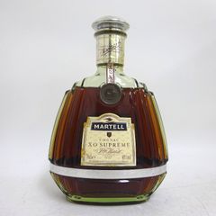ブランデーマーテル XO スプリーム 700ml
