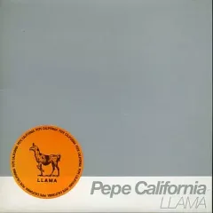 【中古】邦楽CD ペペ・カリフォルニア   /ラマ