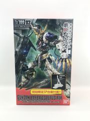 【未開封】1/100 フルメカニクス　ガンダムバルバトスルプスレクス　初回限定SP台座・マスキングシール付き　0212964-3200
