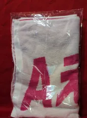 Aぇ! group フェイスタオル【新品・未使用】 フェイスタオル Aぇ! group 世界で1番AぇLIVE - メルカリ