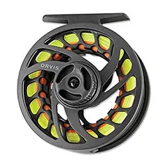 orvis vortex 黒 ラージアーバー ＃5/6 オービス 箱、ケース付き 2025年最新】ラージアーバー オービスの人気アイテム - メルカリ