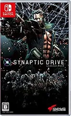 【中古】(未使用･未開封品)SYNAPTIC DRIVE(シナプティックドライブ) - Switch