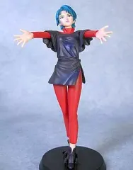 【新品未開封】ガンダム　女性キャラ　フィギュア　まとめ売り 2025年最新】機動戦士zガンダム フォウ・ムラサメ フィギュアの