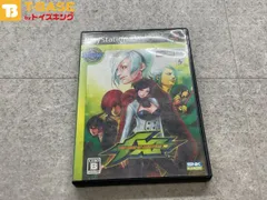 PlayStation2/プレイステーション2/プレステ2/PS2 SNK THE KING OF FIGHTERS 11/キング・オブ・ファイターズ11/KOF11 ソフト/■