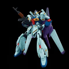 2024年最新】MG 1/100 リ・ガズィ・カスタムの人気アイテム