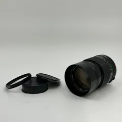 Canon FD 135mm F2.5 S.C.オマケフィルター2個になります。 Canon FD 135mm F2.5 S.C.オマケフィルター2個になります。 カメラ
