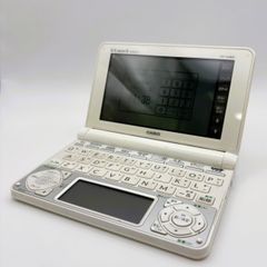 CASIO EX-word XD-U4700 (DATAPLUS 8)本体のみ - メルカリ