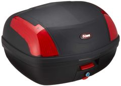 GIVI E52 MAXIA】52L モノキー トップケース リアボックス - メルカリ